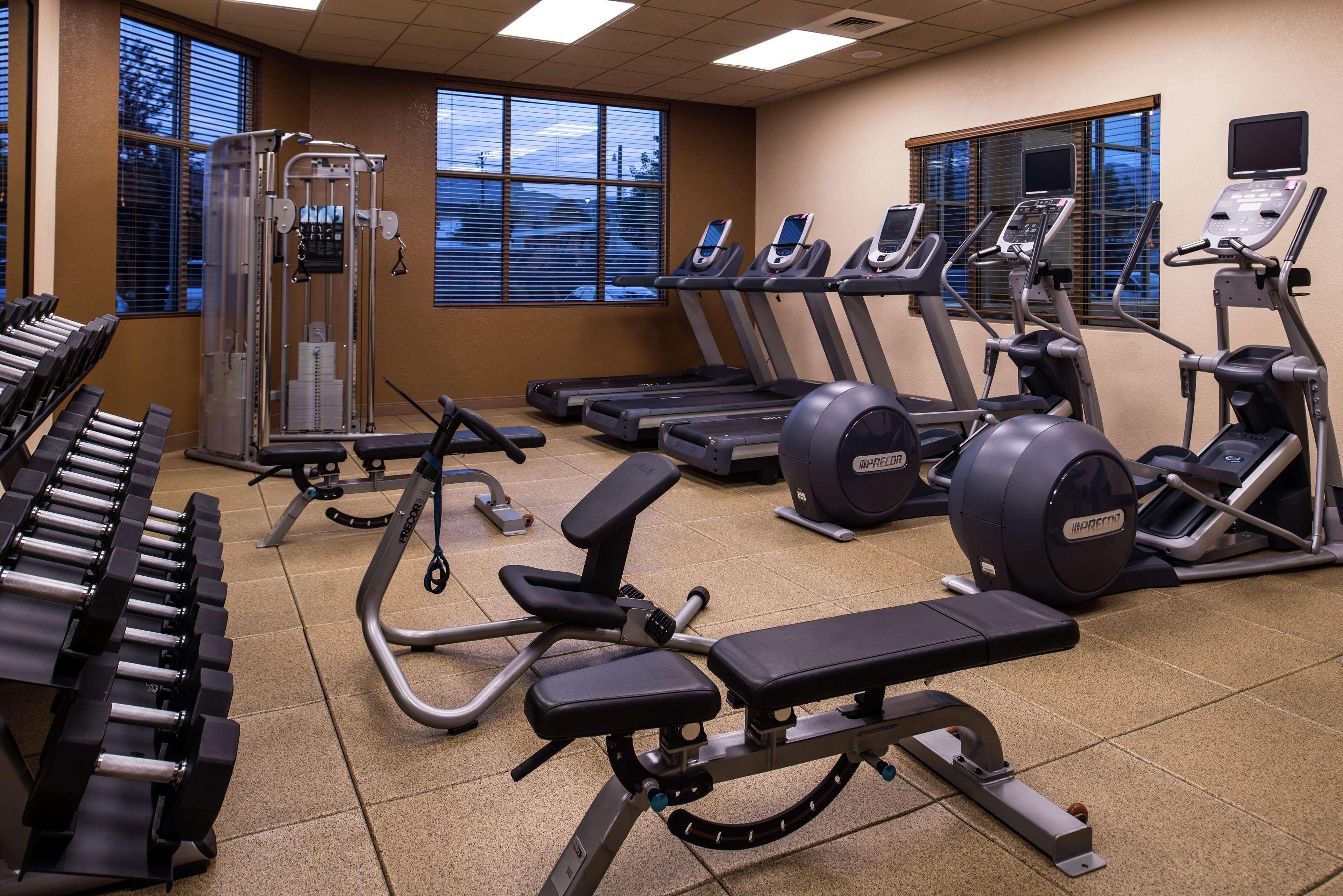 Hilton Garden Inn Salt Lake City Downtown Экстерьер фото