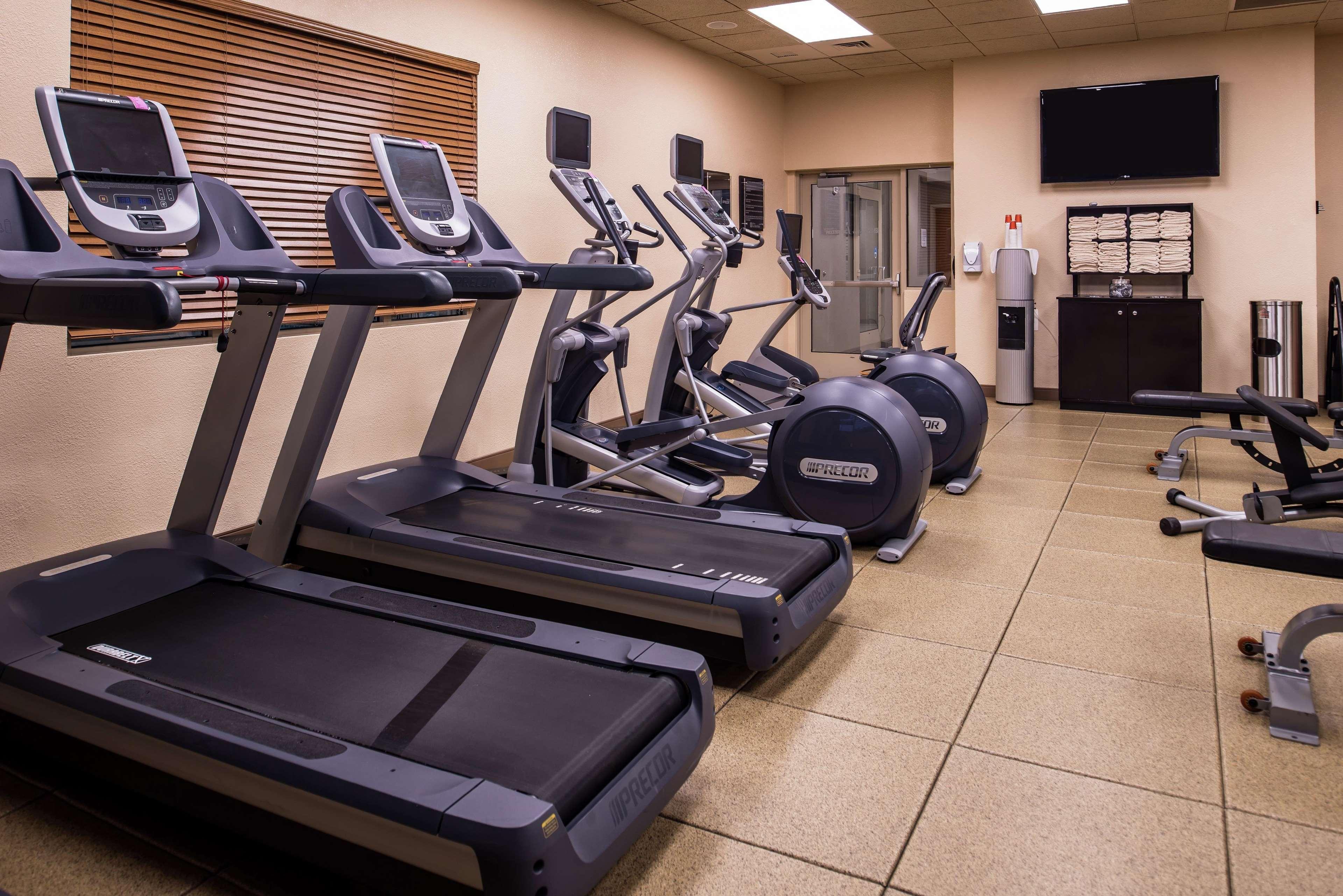 Hilton Garden Inn Salt Lake City Downtown Экстерьер фото
