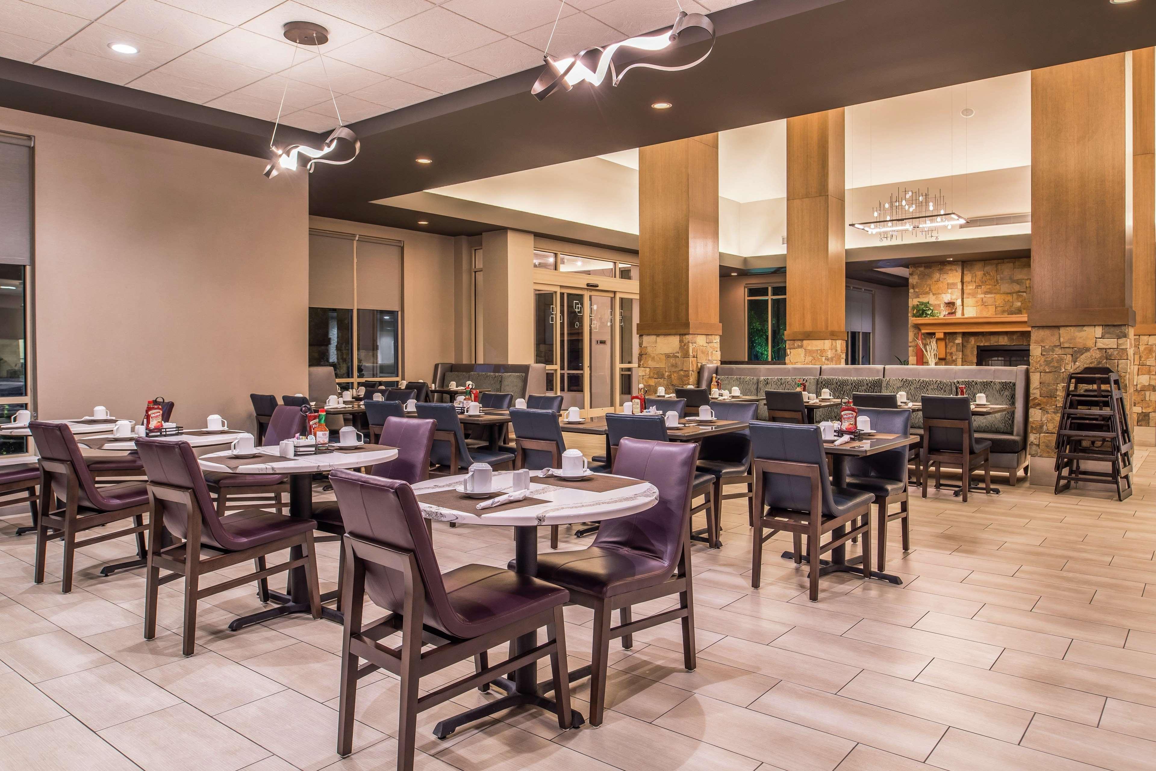 Hilton Garden Inn Salt Lake City Downtown Экстерьер фото