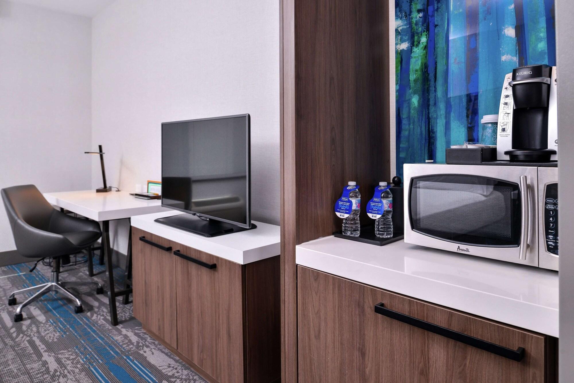 Hilton Garden Inn Salt Lake City Downtown Экстерьер фото