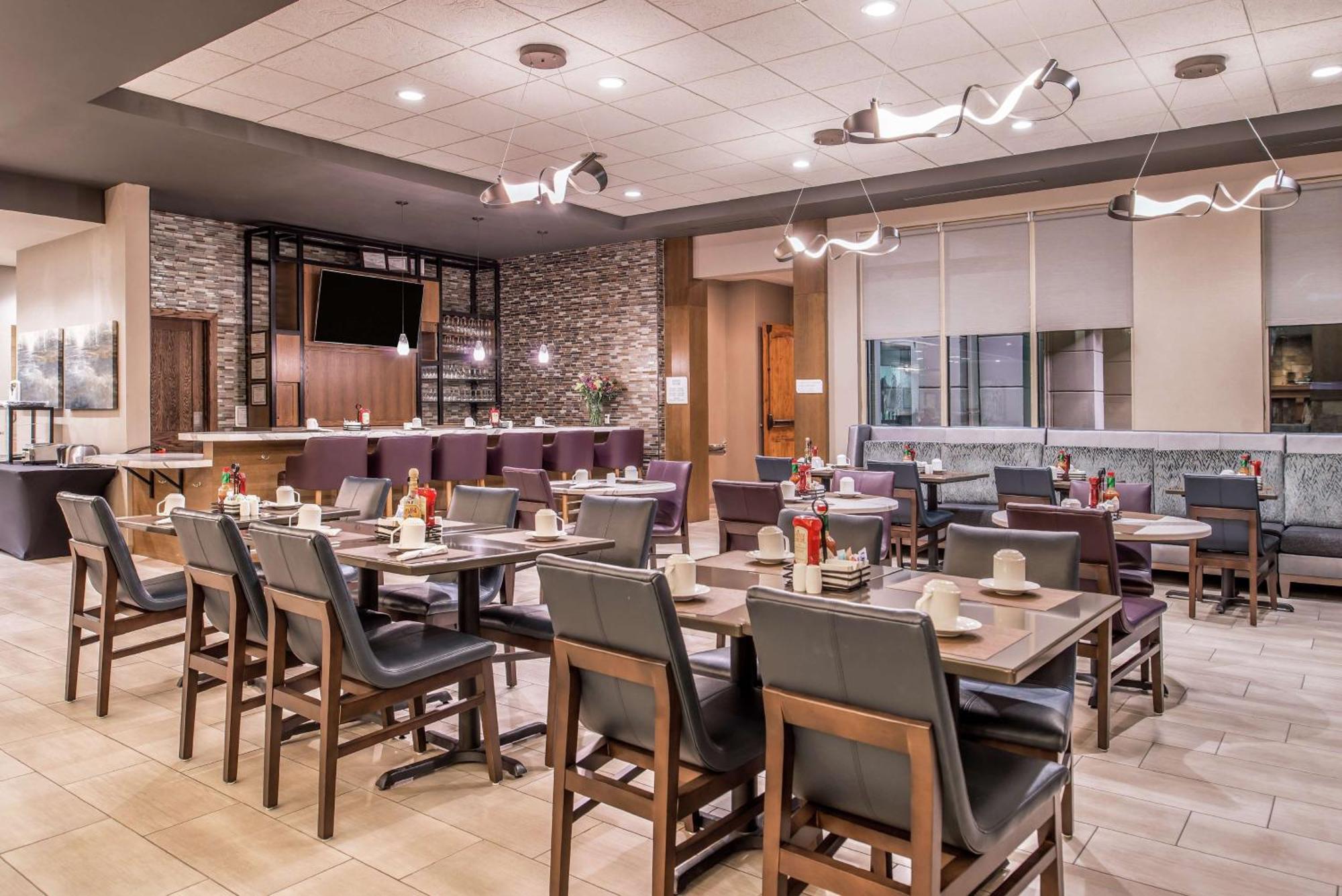 Hilton Garden Inn Salt Lake City Downtown Экстерьер фото