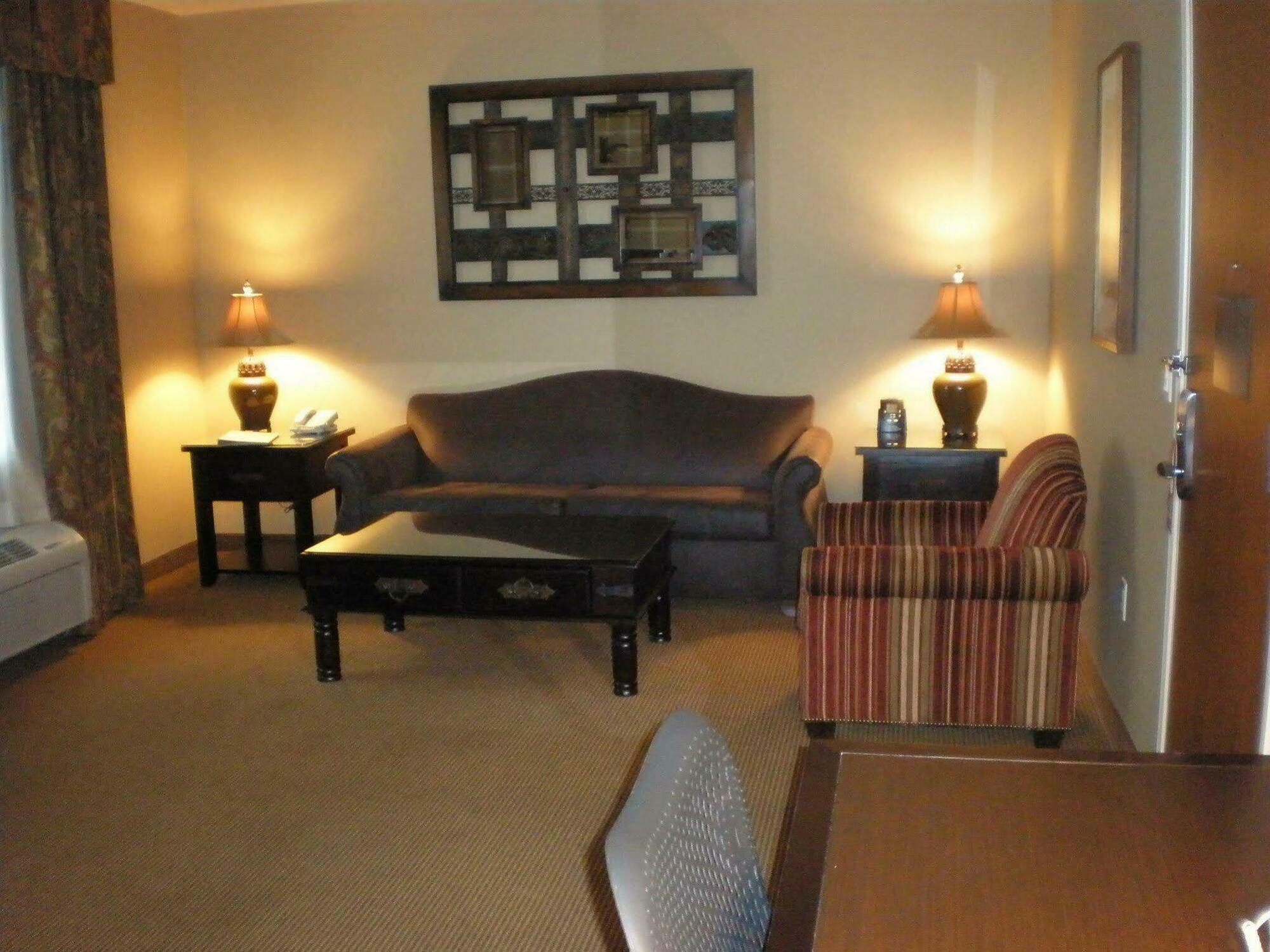 Hilton Garden Inn Salt Lake City Downtown Номер фото